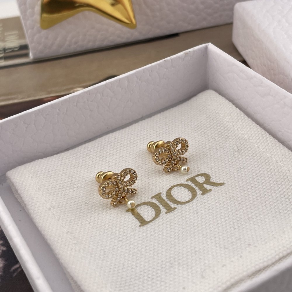 Сережки фото 2