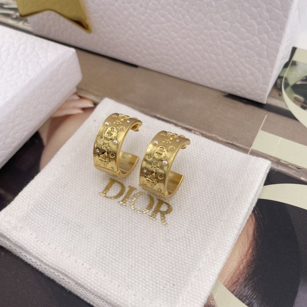 Серьги фото 2