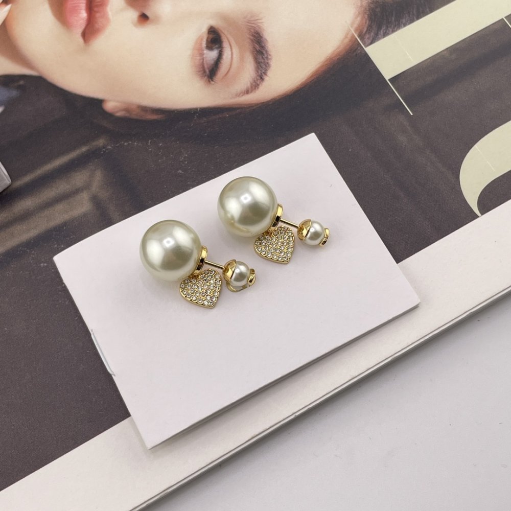 Серьги фото 2