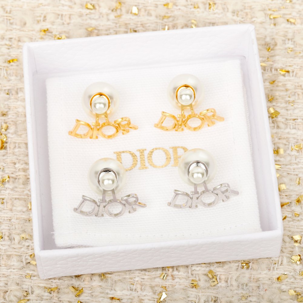 Серьги фото 2