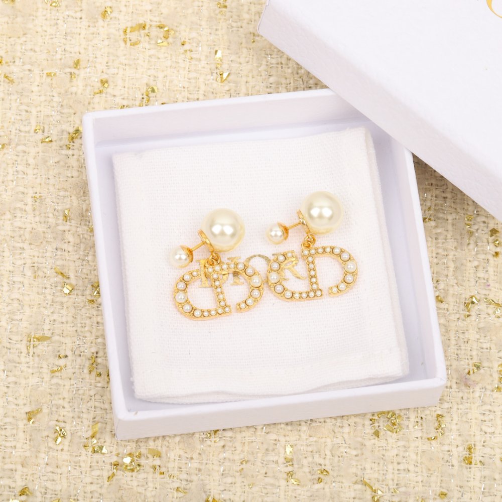 Серьги фото 2