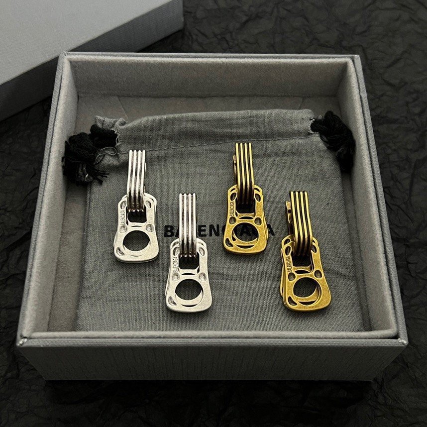 Серьги фото 2