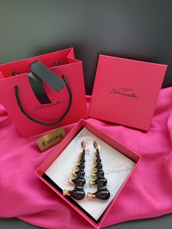 Сережки фото 2