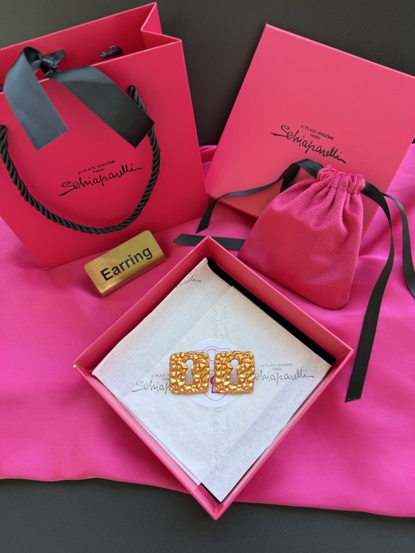 Сережки фото 2