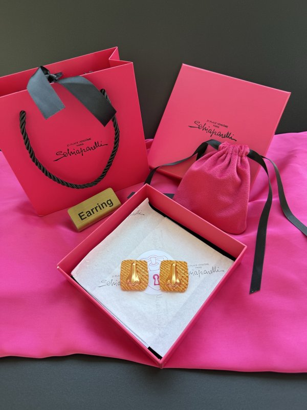 Сережки фото 2