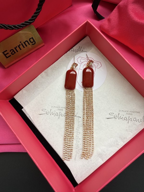 Сережки фото 2