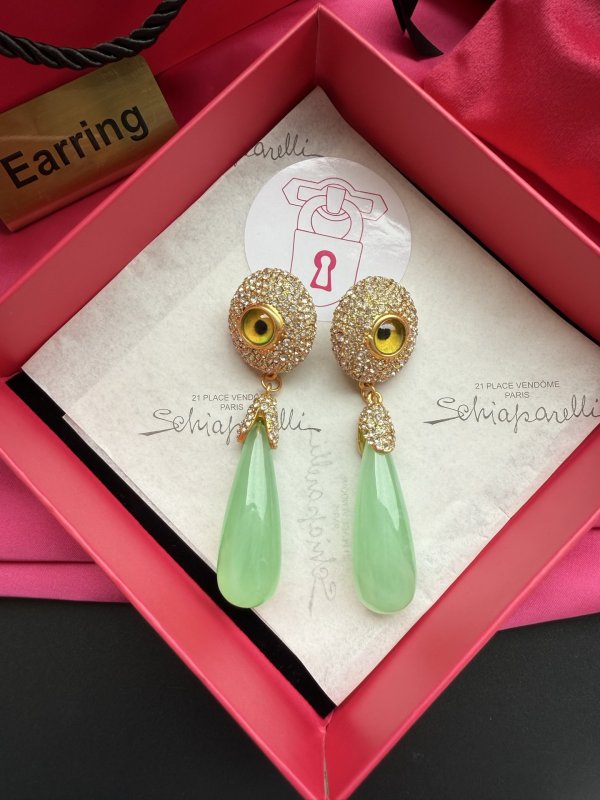 Сережки фото 2