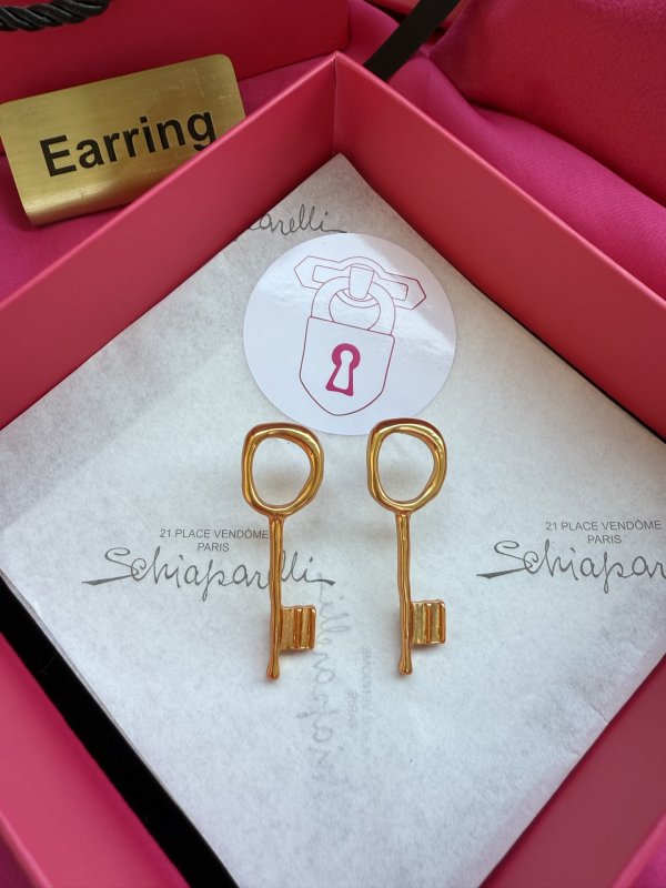 Сережки фото 2