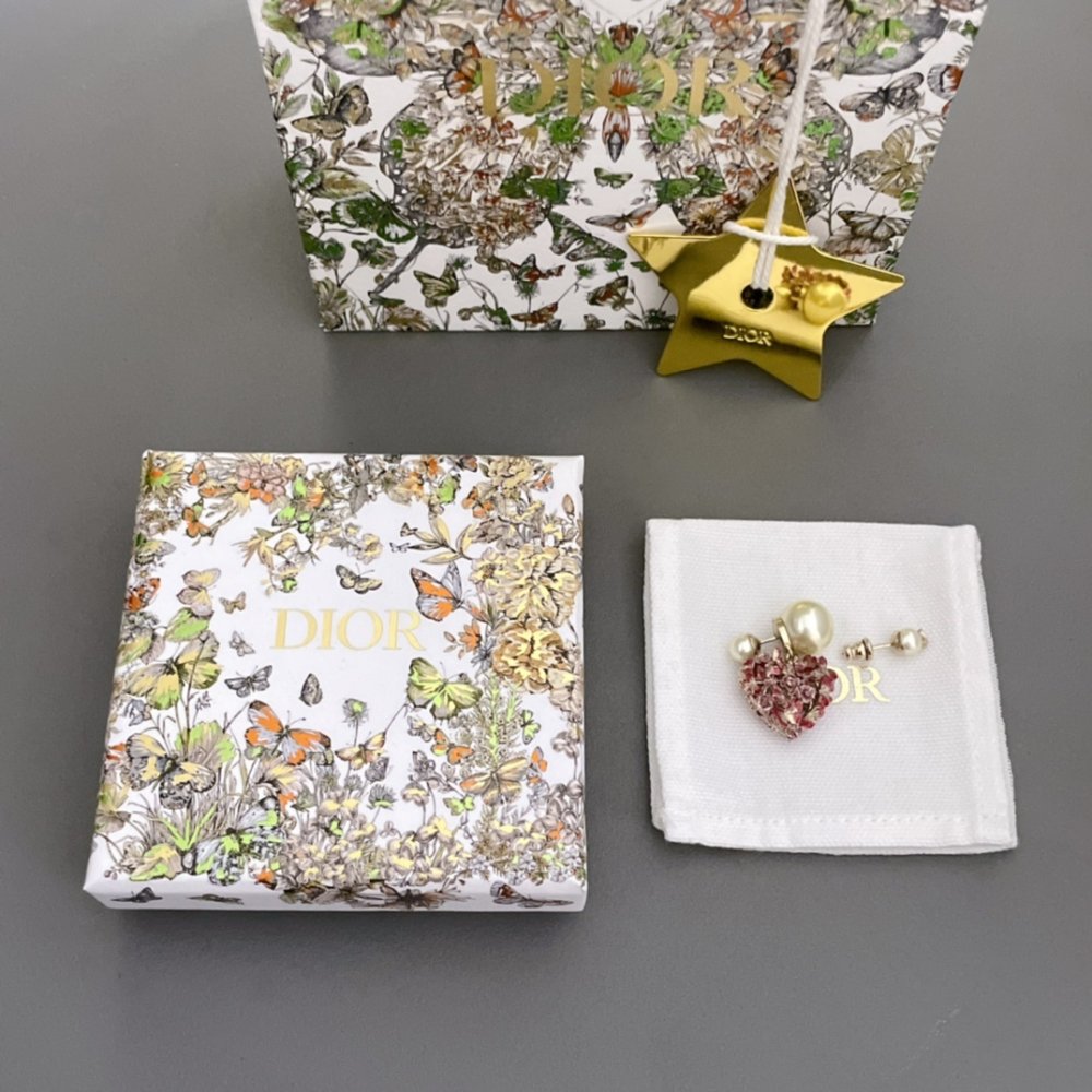 Сережки фото 2