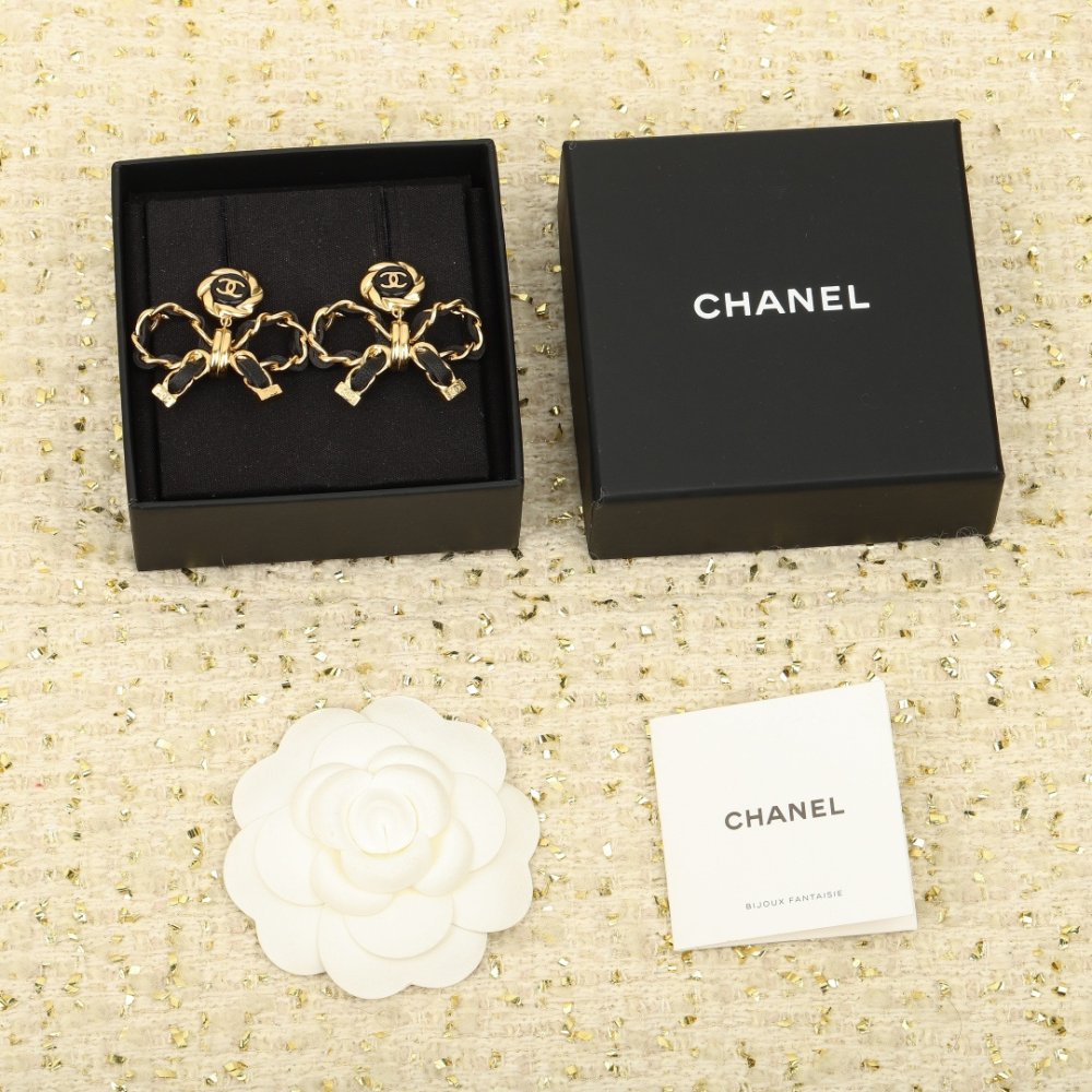 Сережки фото 2