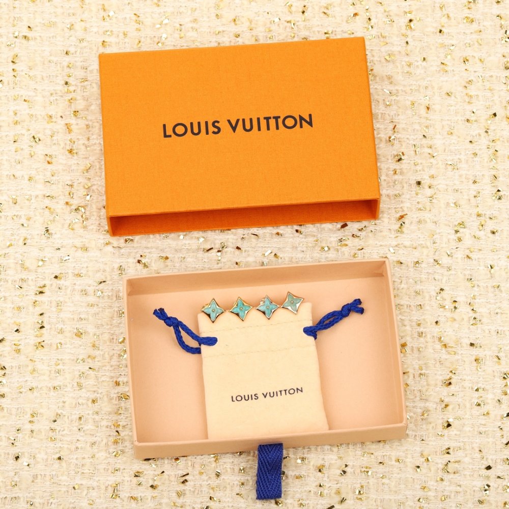 Сережки фото 2