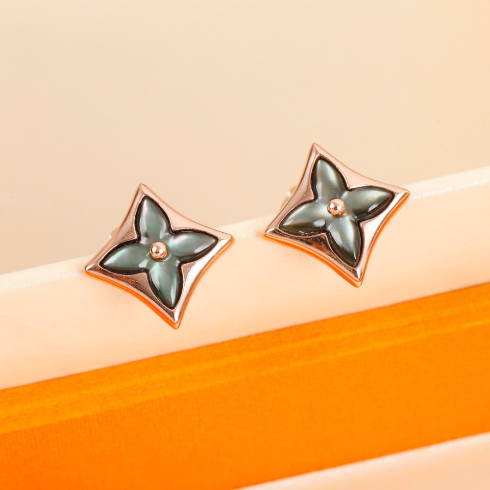 Сережки фото 2