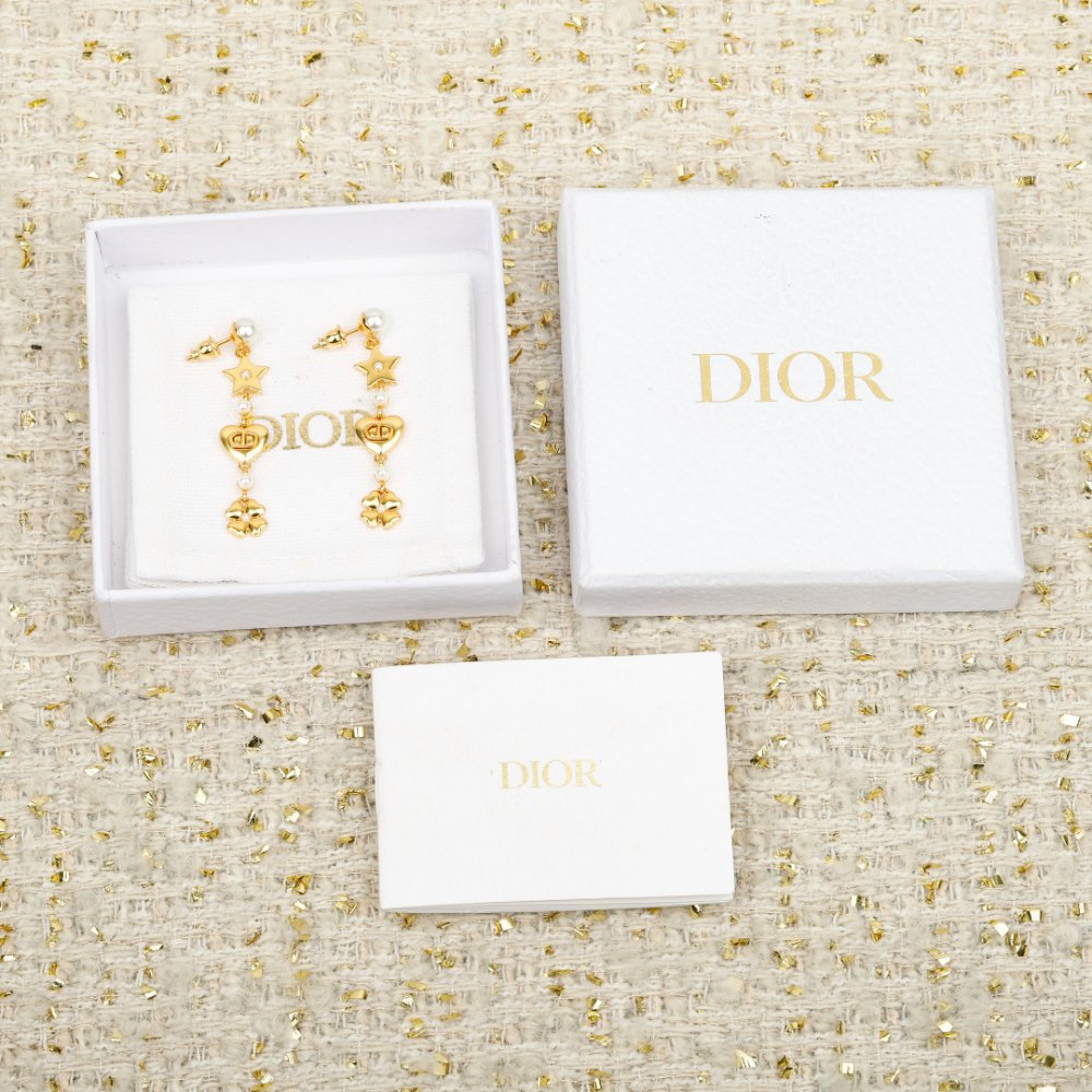 Сережки фото 2