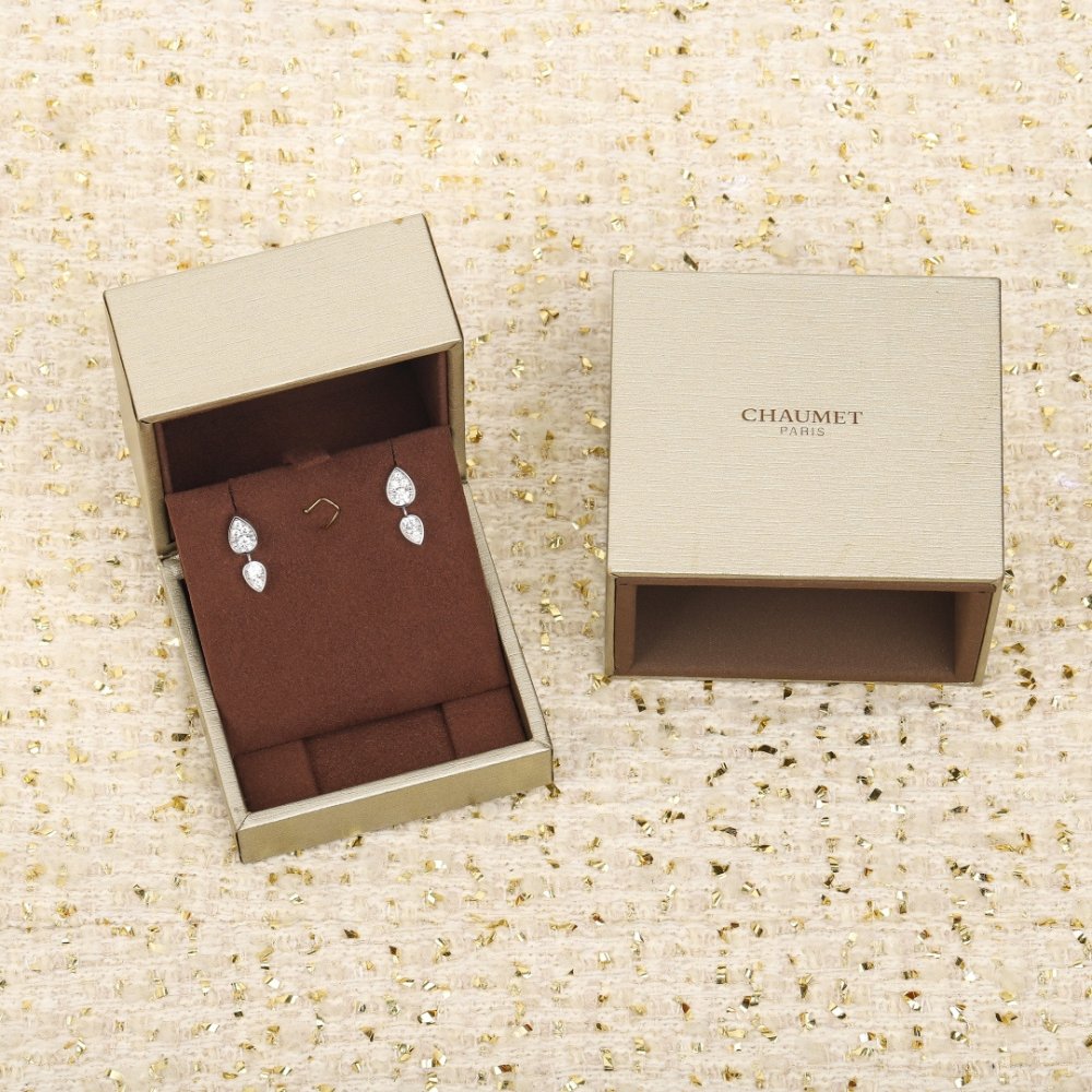 Серьги фото 2