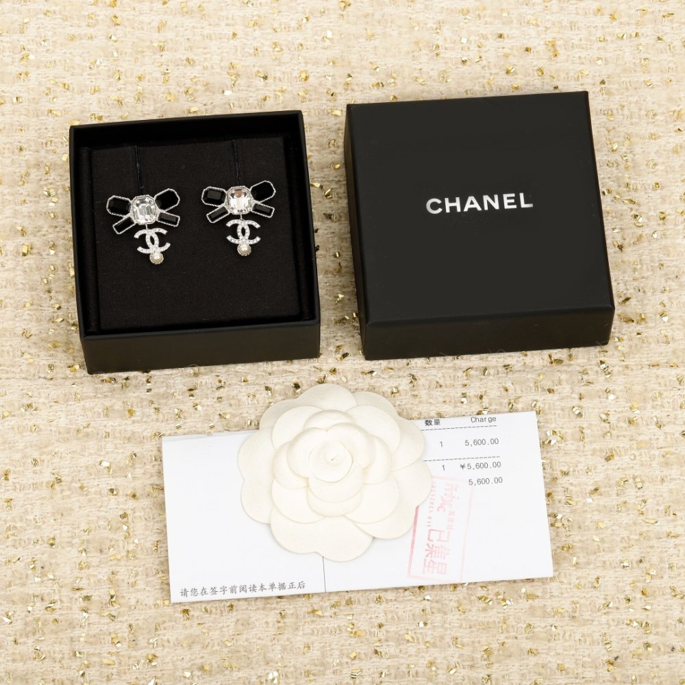 Сережки фото 2