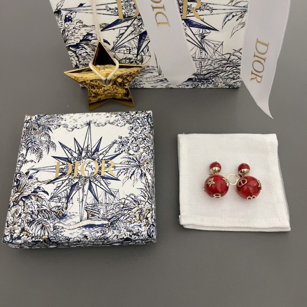 Сережки фото 2