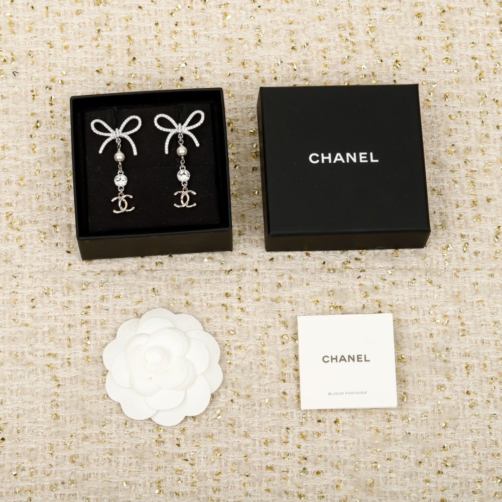 Сережки фото 2