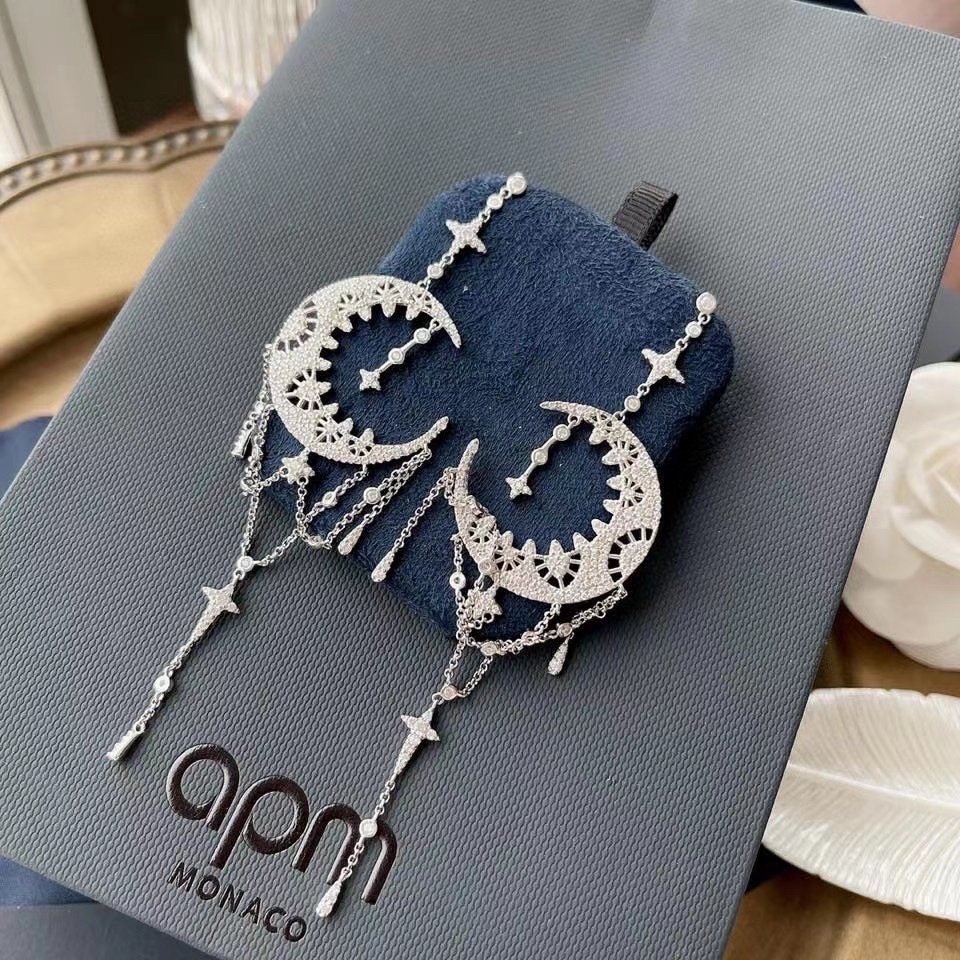 Сережки фото 2