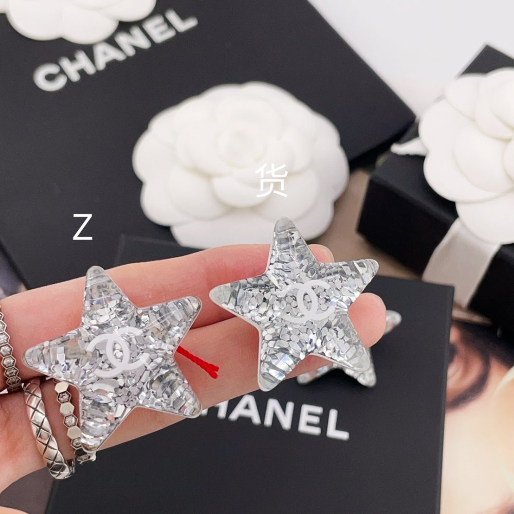 Сережки фото 2