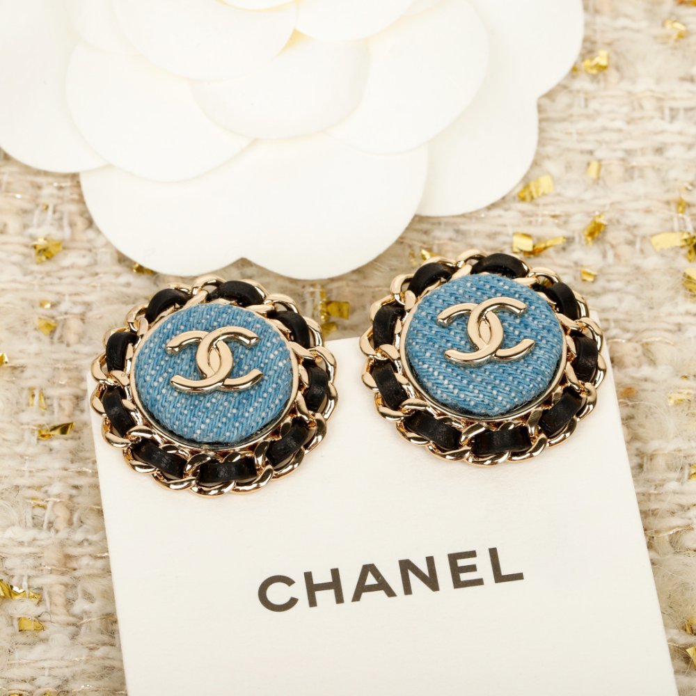 Сережки фото 3