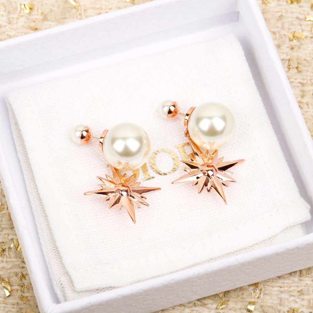 Серьги фото 3