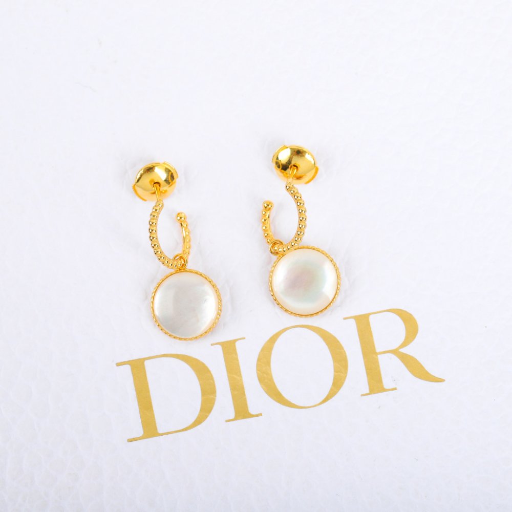 Серьги фото 3