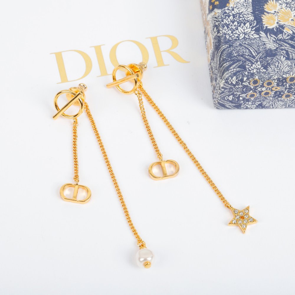 Серьги фото 3