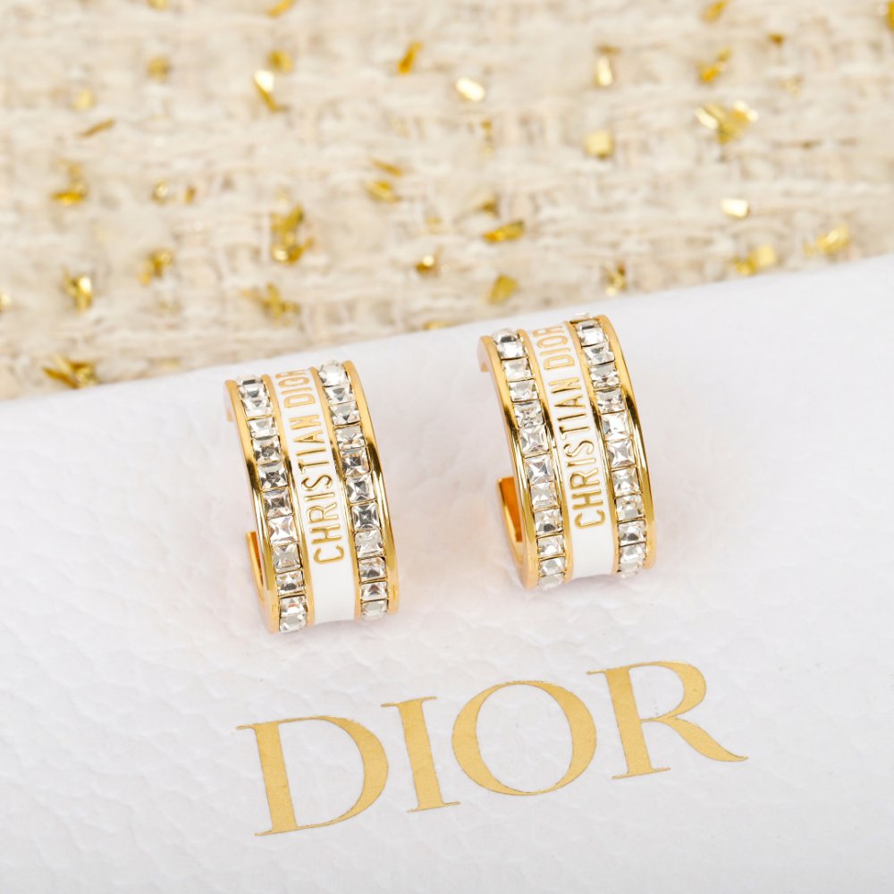 Серьги фото 3