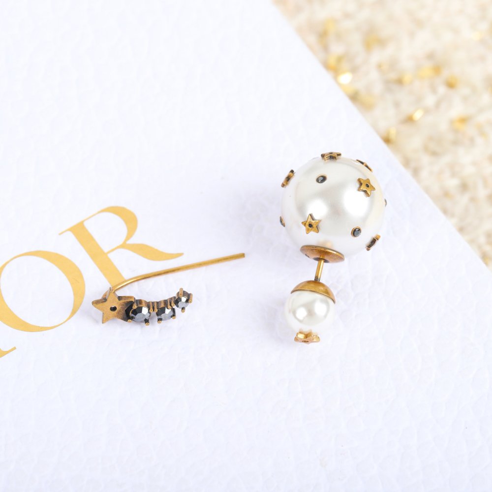 Серьги фото 3