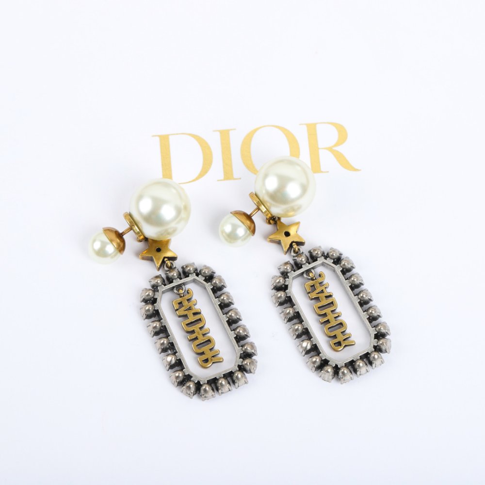 Серьги фото 3