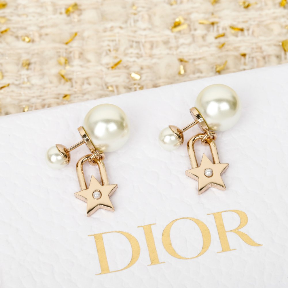 Серьги фото 3