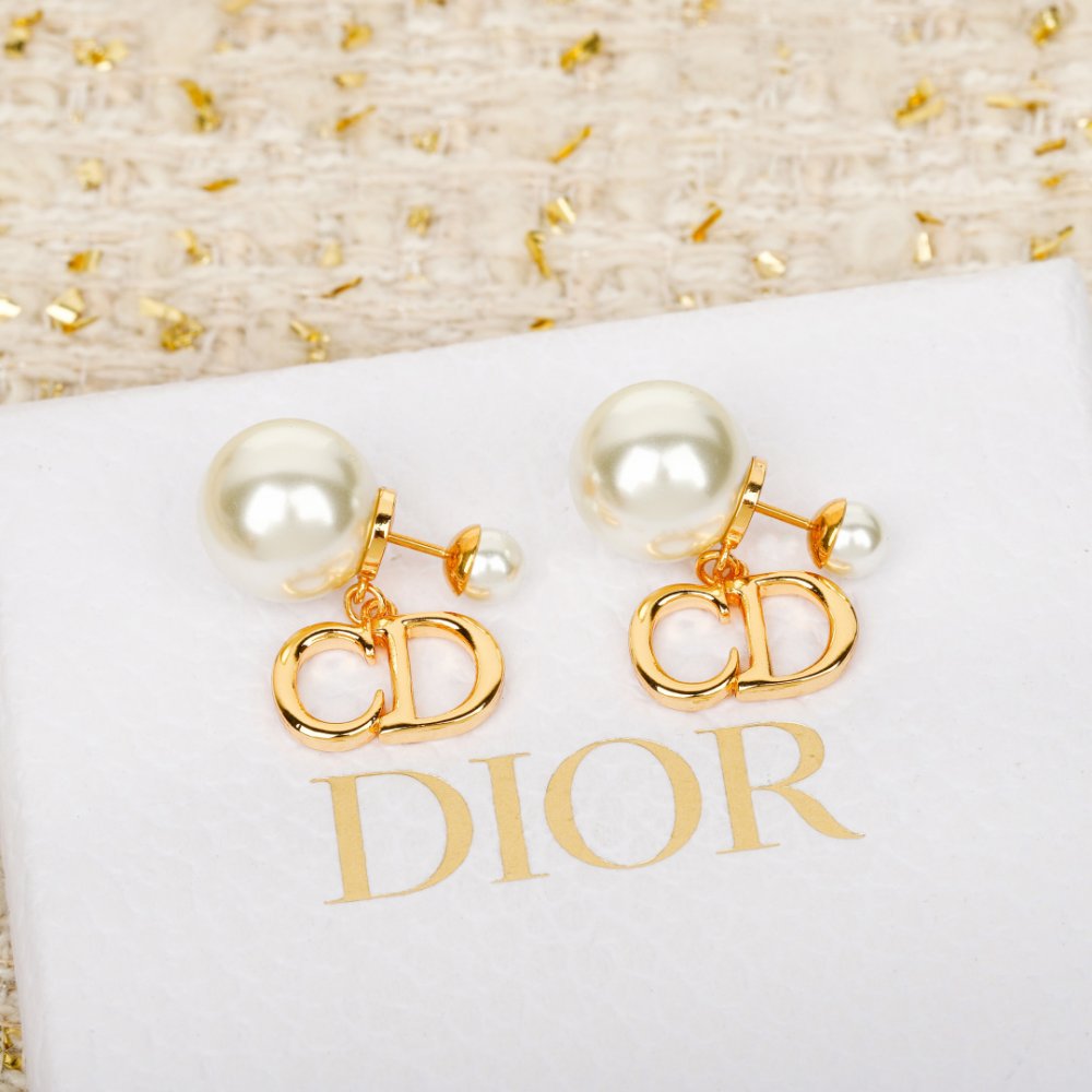 Серьги фото 3