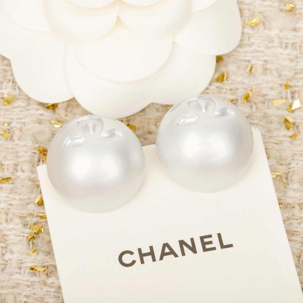 Серьги фото 3