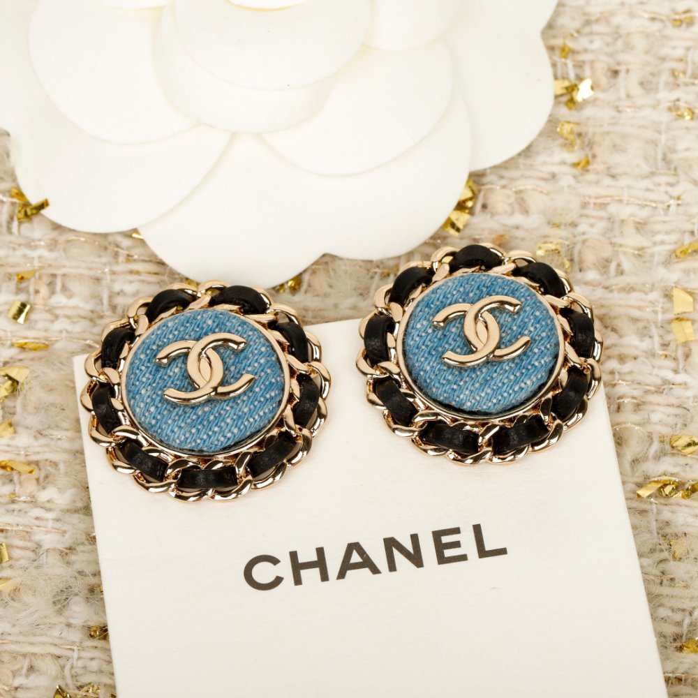 Серьги фото 3