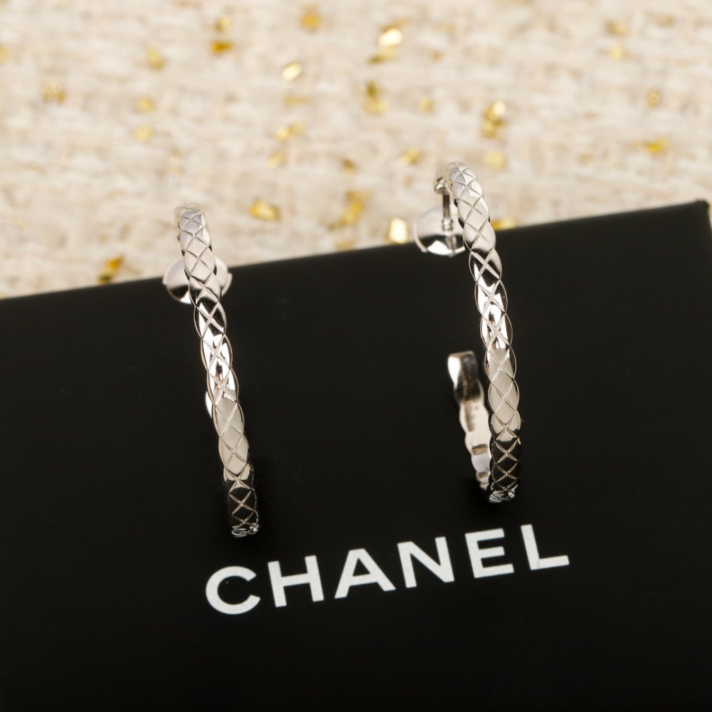 Серьги фото 3