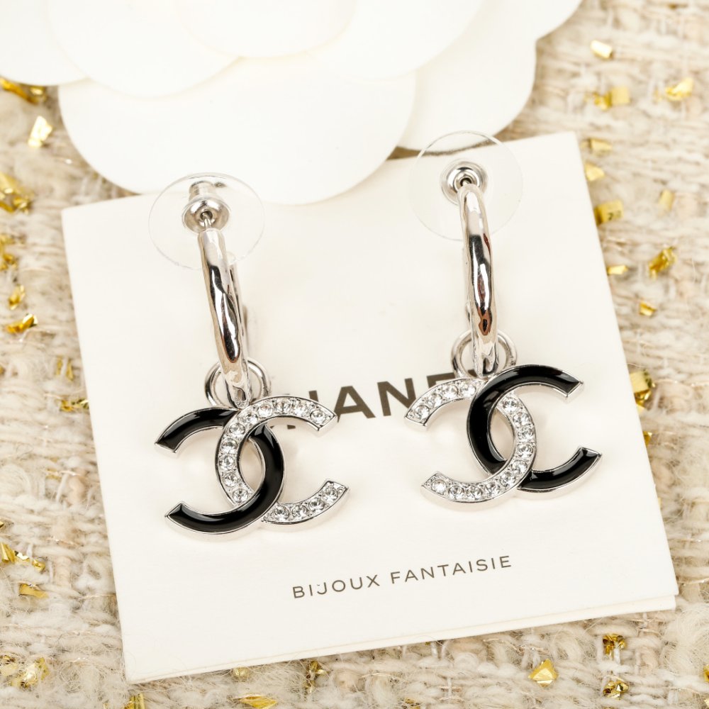 Серьги фото 3