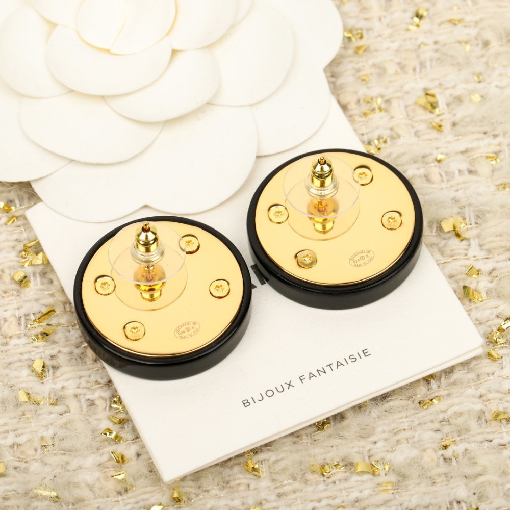 Серьги фото 3