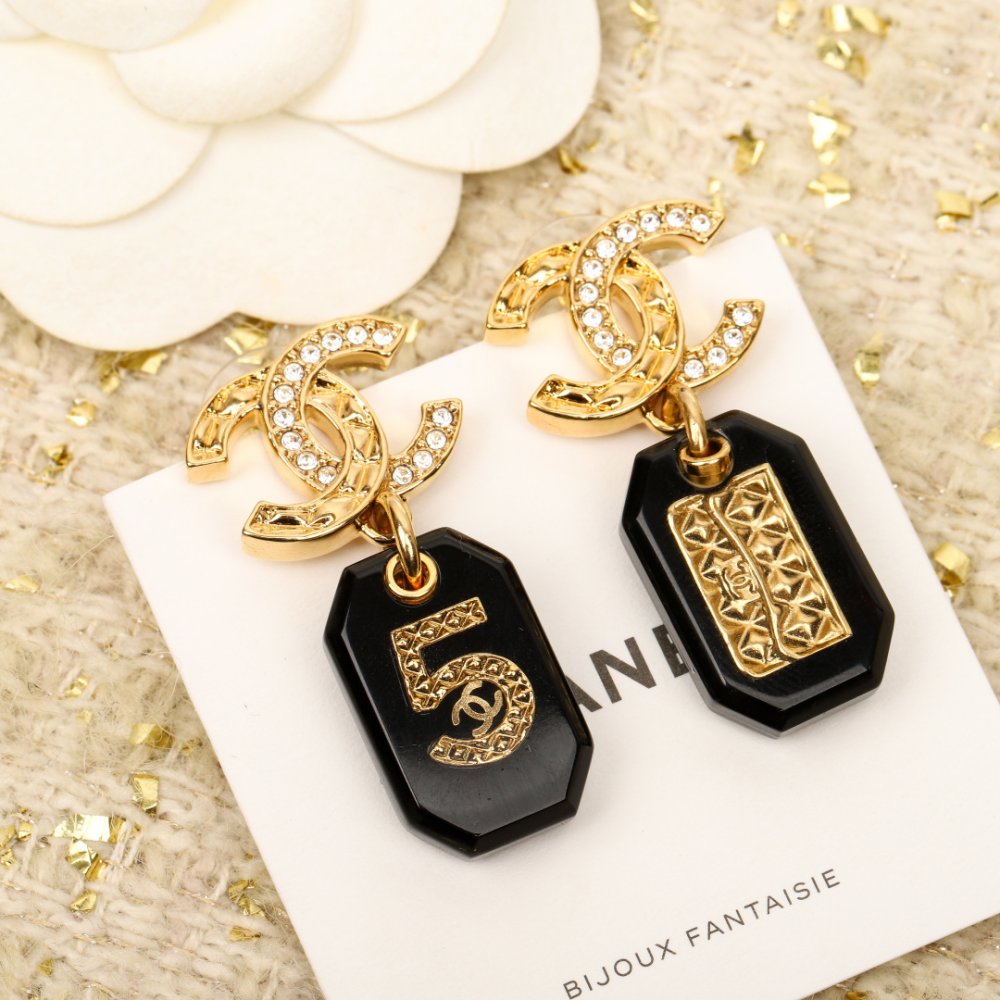 Серьги фото 3