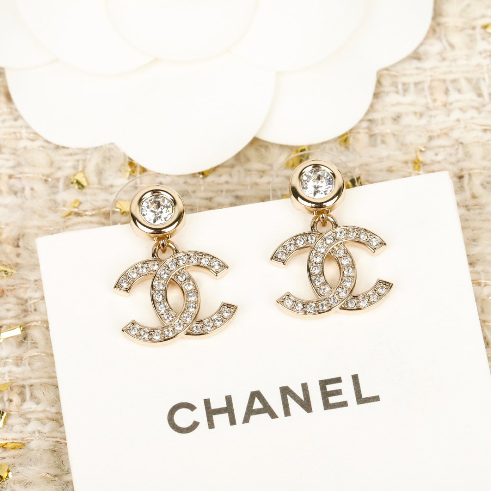 Серьги фото 3