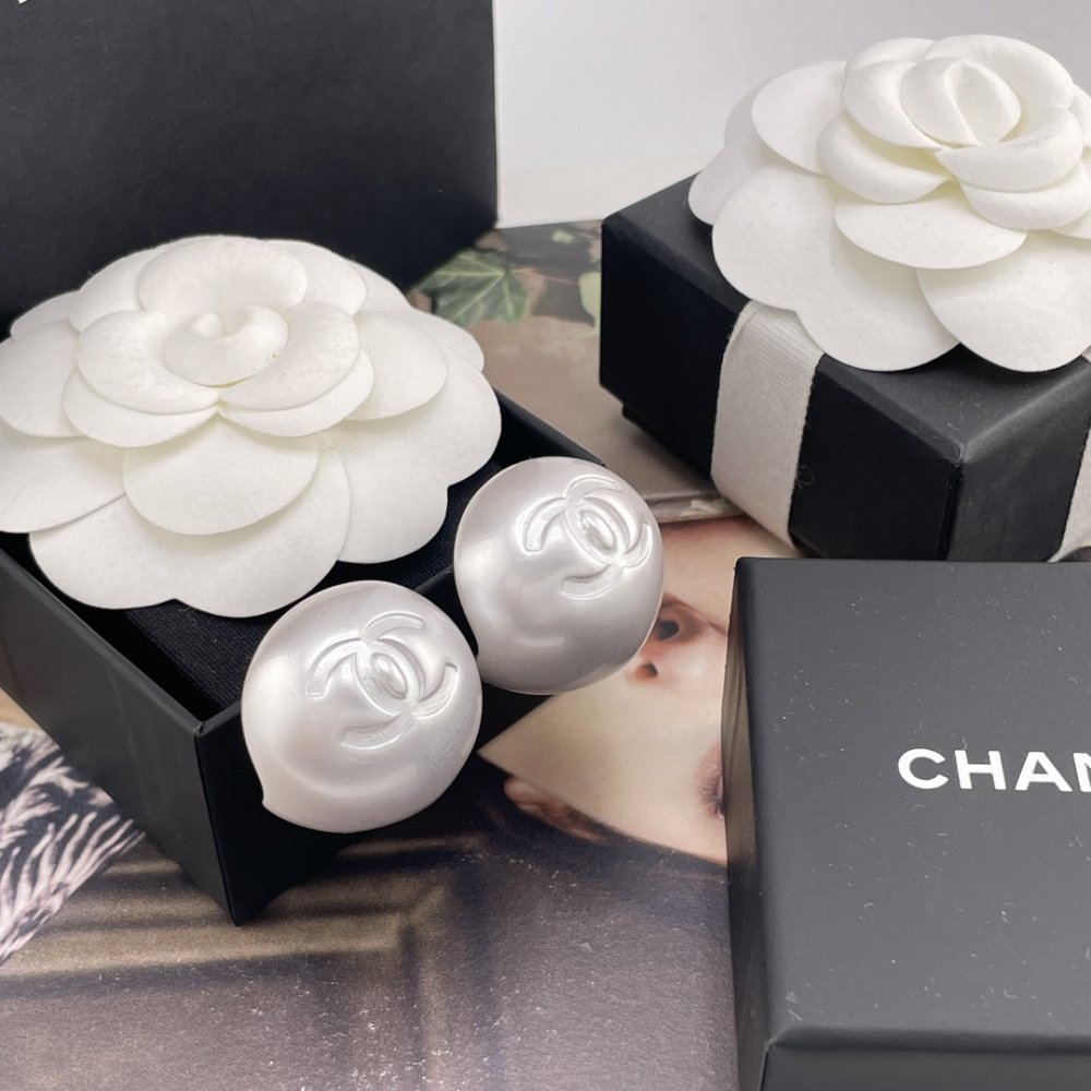 Серьги фото 3