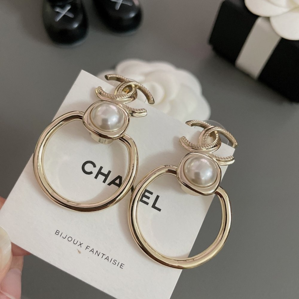 Серьги фото 3