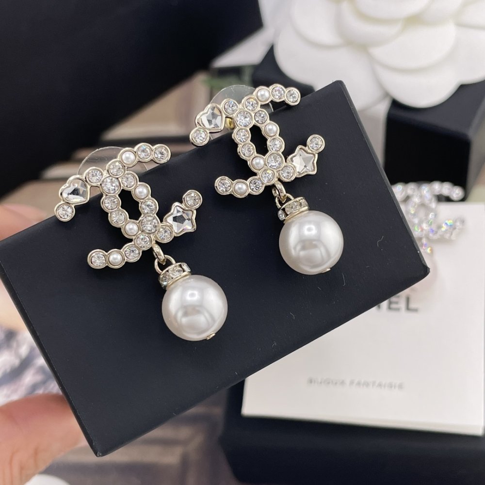 Серьги фото 3