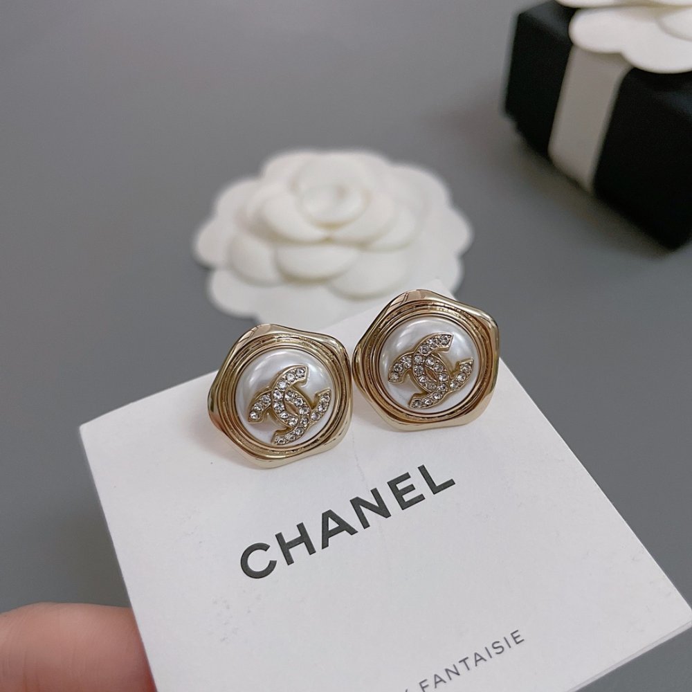 Серьги фото 3