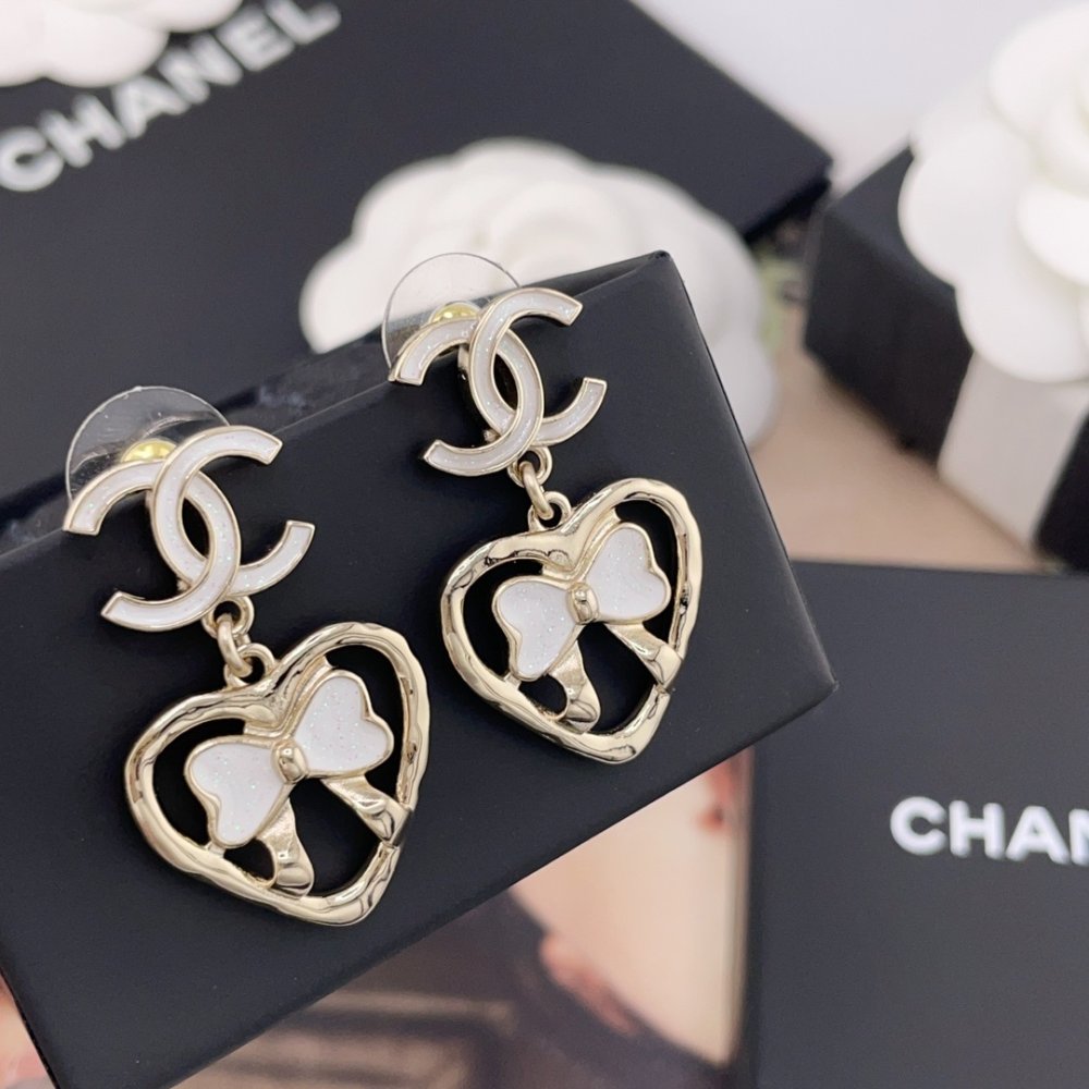 Серьги фото 3