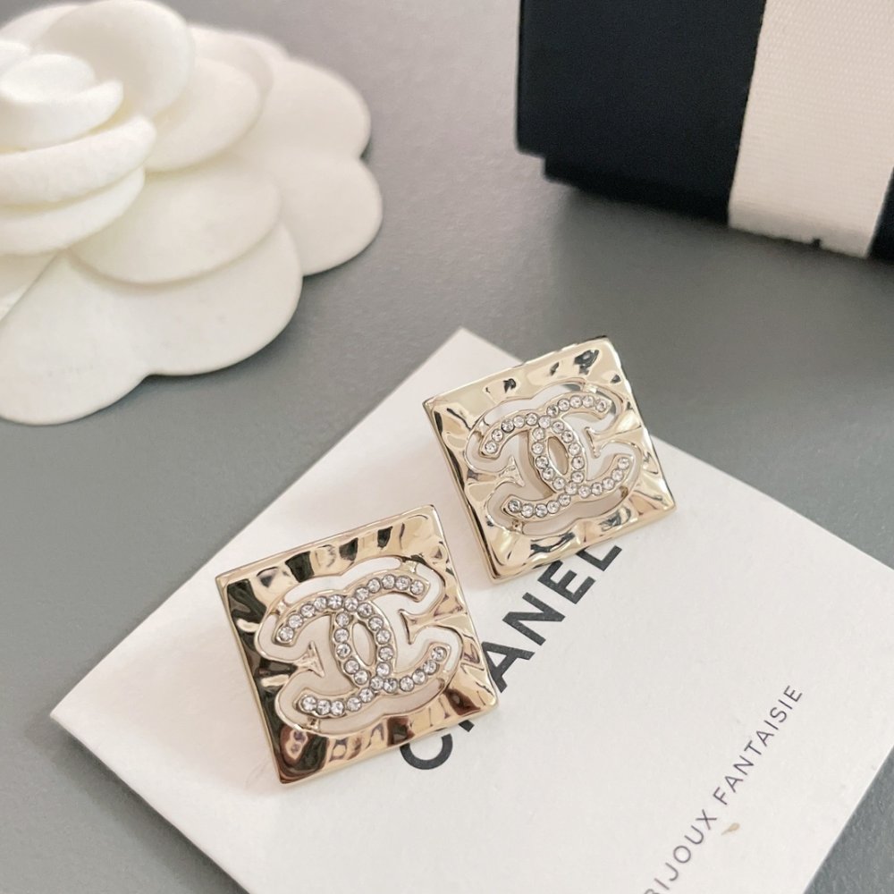 Серьги фото 3