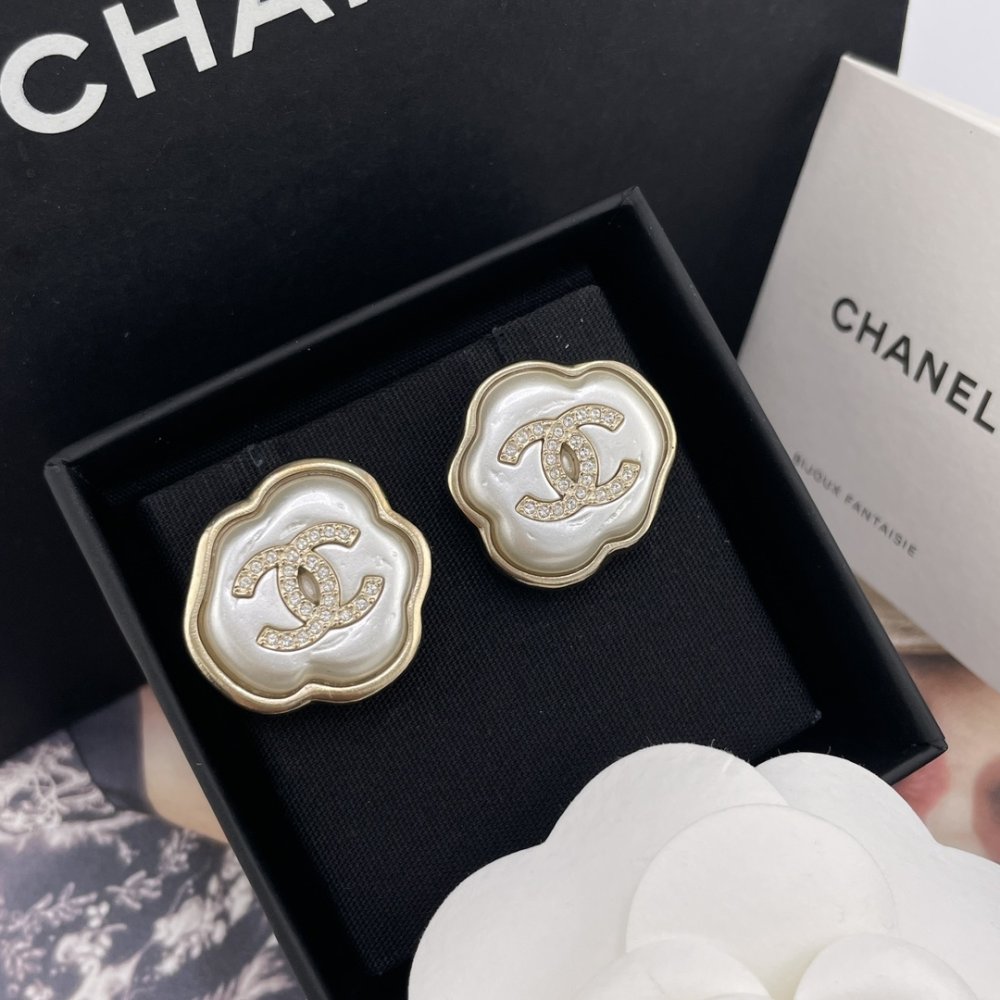 Серьги фото 3