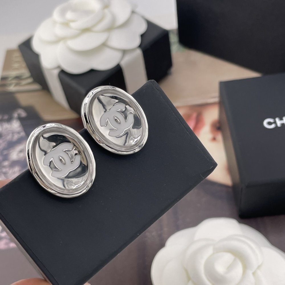 Серьги фото 3