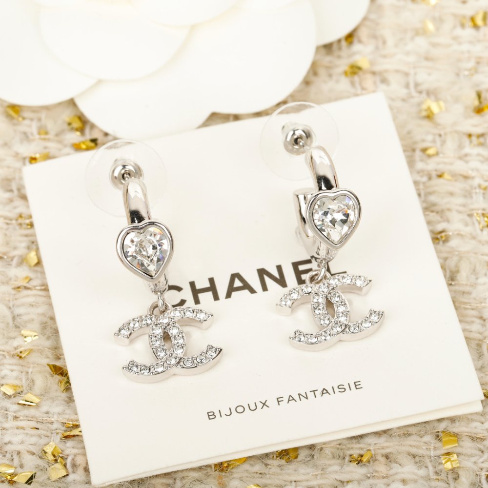 Серьги фото 3