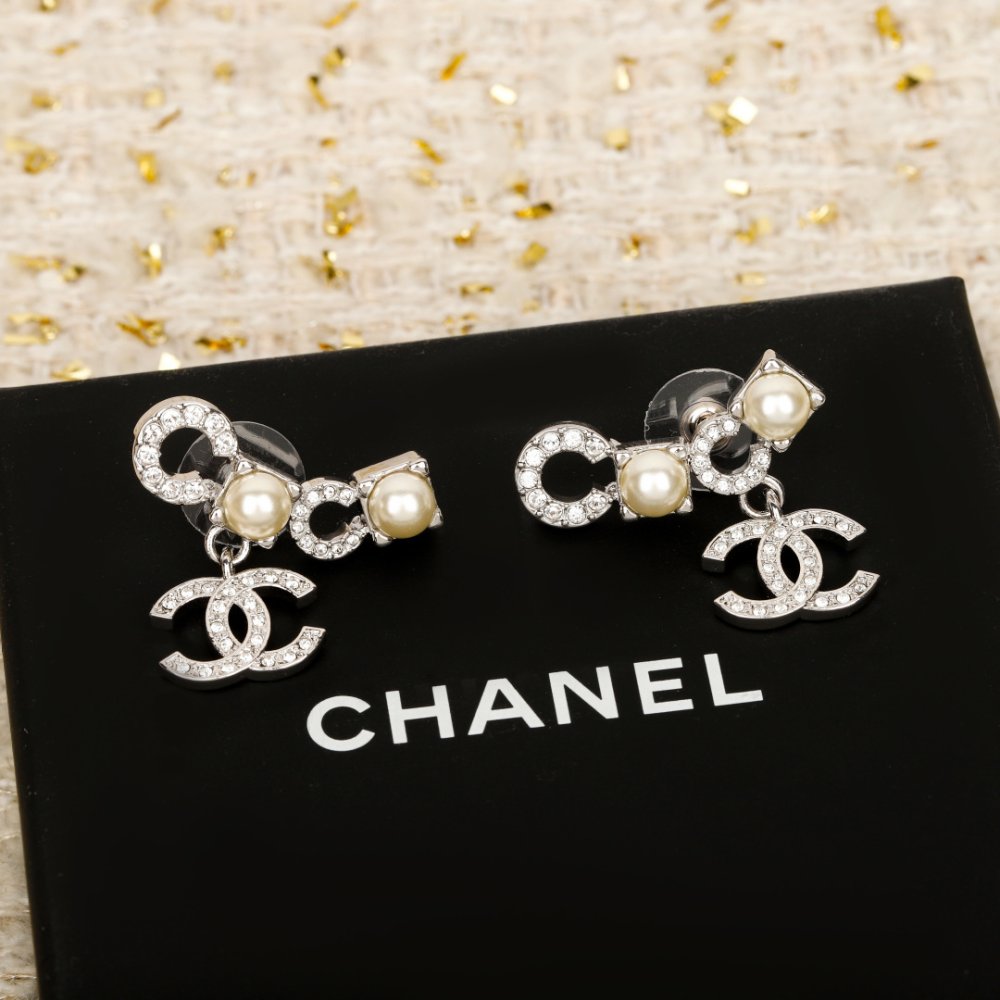 Серьги фото 3