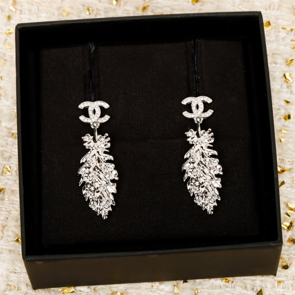 Серьги фото 3